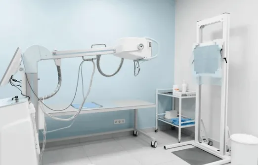 Smaltimento apparecchiature elettromedicali