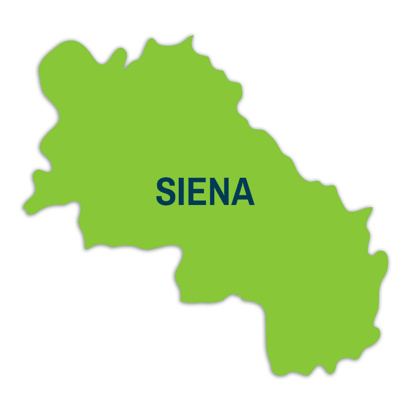 smaltimento-raee-siena-mappa