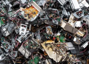 Smaltimento rifiuti hardware Smaltimento rifiuti hardware